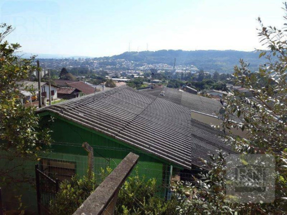 Imagem Casa com 3 Quartos à Venda, 116 m² em São João - Santa Cruz Do Sul