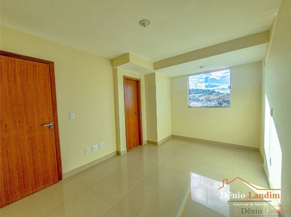 Imagem Apartamento com 3 Quartos à Venda, 65 m² em Todos Os Santos - Montes Claros