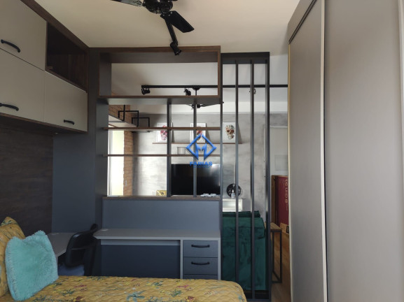 Imagem Imóvel com 1 Quarto à Venda, 39 m² em Ipiranga - São Paulo Imagem Imóvel com 1 Quarto à Venda, 39 m² em Ipiranga - São Paulo
