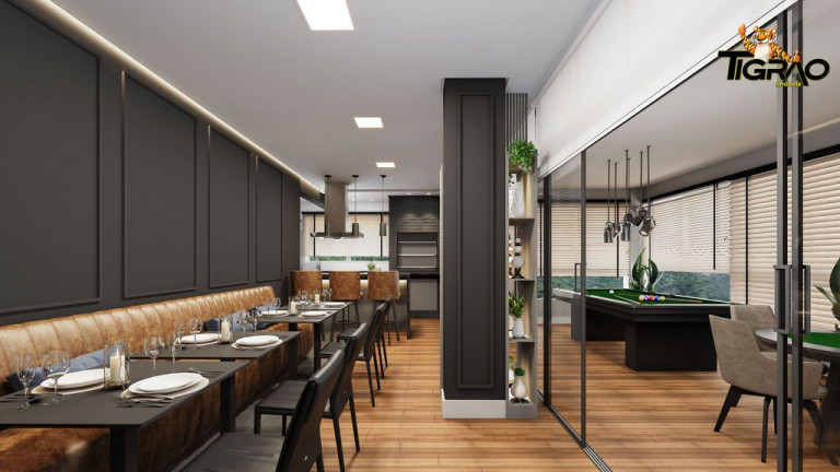 Imagem Apartamento com 2 Quartos à Venda, 74 m² em Fazendinha - Itajaí Imagem Apartamento com 2 Quartos à Venda, 74 m² em Fazendinha - Itajaí