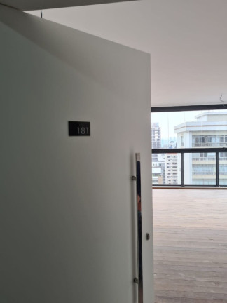 Imagem Imóvel com 3 Quartos à Venda, 205 m² em Jardim Paulista - São Paulo Imagem Imóvel com 3 Quartos à Venda, 205 m² em Jardim Paulista - São Paulo