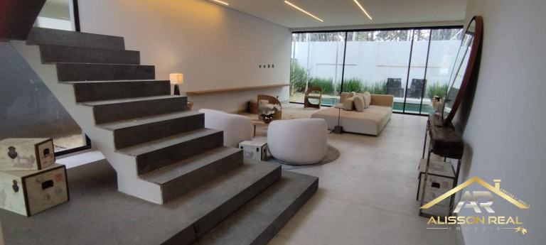 Imagem Casa de Condomínio com 4 Quartos à Venda, 330 m² em Alphaville - Santana De Parnaíba