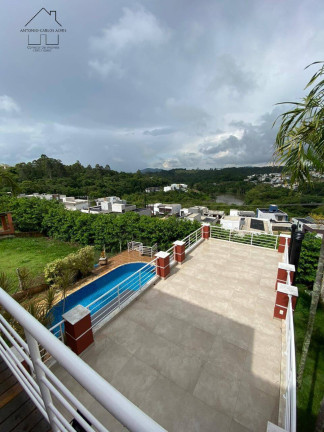 Imagem Casa com 3 Quartos à Venda, 430 m² em Jardim Santa Helena - Bragança Paulista