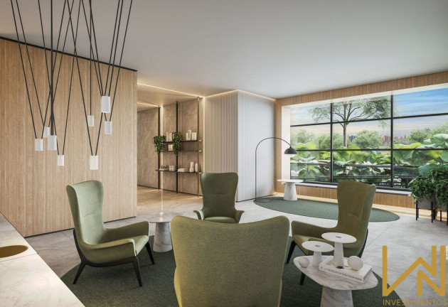 Imagem Imóvel com 2 Quartos à Venda, 170 m² em Cambuí - Campinas Imagem Imóvel com 2 Quartos à Venda, 170 m² em Cambuí - Campinas