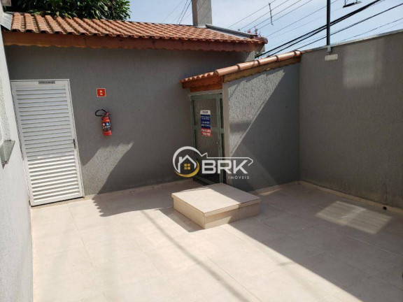 Imagem Apartamento com 1 Quarto à Venda, 35 m² em Cidade Patriarca - São Paulo