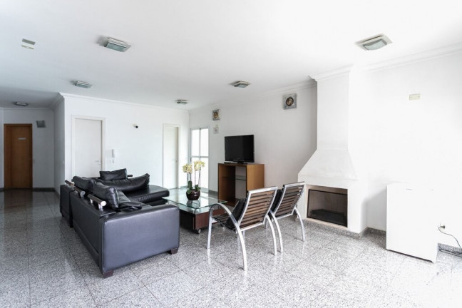 Imagem Imóvel com 1 Quarto à Venda, 34 m² em Jardim Paulista - São Paulo Imagem Imóvel com 1 Quarto à Venda, 34 m² em Jardim Paulista - São Paulo