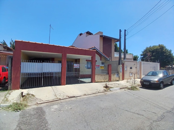 Imagem Casa com 3 Quartos à Venda, 275 m² em Santana - Pindamonhangaba