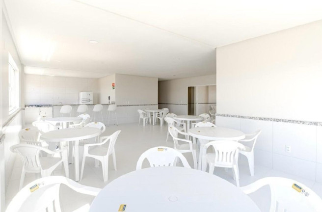 Imagem Apartamento com 2 Quartos à Venda, 55 m² em Vila Rosa - Goiânia
