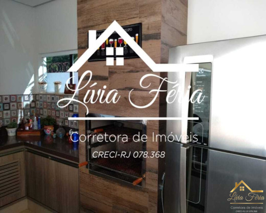 Imagem Casa com 4 Quartos à Venda, em Parque Califórnia - Campos Dos Goytacazes Imagem Casa com 4 Quartos à Venda, em Parque Califórnia - Campos Dos Goytacazes