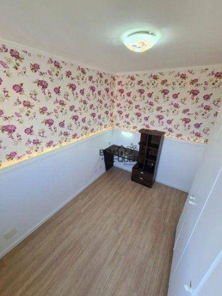 Imagem Apartamento com 2 Quartos à Venda, 54 m² em Freguesia Do ó - São Paulo