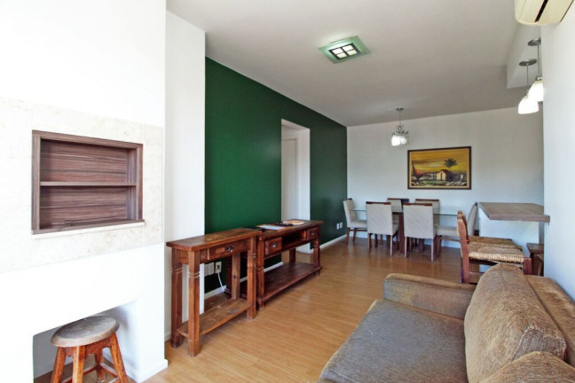 Imagem Apartamento com 2 Quartos à Venda, 67 m² em Jardim Do Salso - Porto Alegre