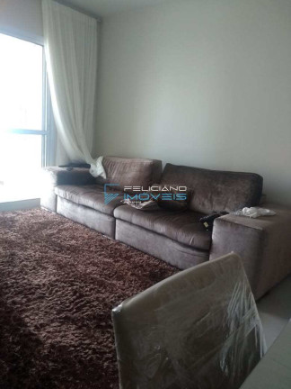 Imagem Apartamento com 2 Quartos à Venda, 70 m² em Mirim - Praia Grande
