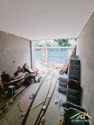 Imagem Sobrado com 3 Quartos à Venda, 115 m² em Bela Vista - Osasco Imagem Sobrado com 3 Quartos à Venda, 115 m² em Bela Vista - Osasco