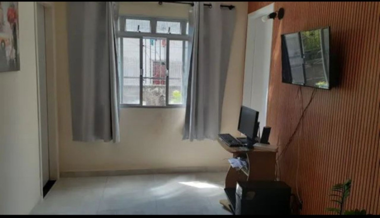 Imagem Apartamento com 2 Quartos à Venda, 50 m² em Sussuarana - Salvador Imagem Apartamento com 2 Quartos à Venda, 50 m² em Sussuarana - Salvador