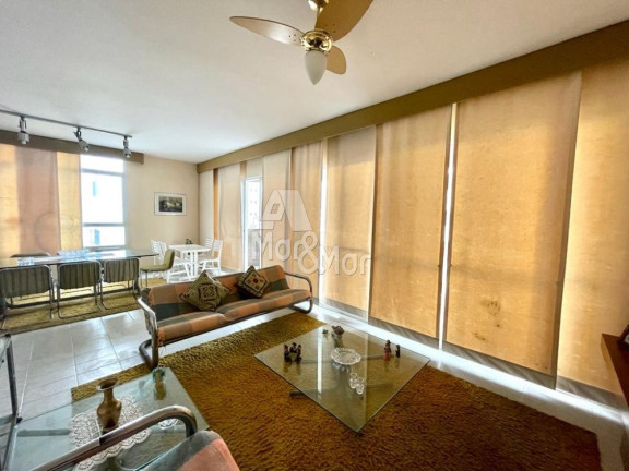 Imagem Apartamento com 3 Quartos à Venda, 180 m² em Pitangueiras - Guarujá