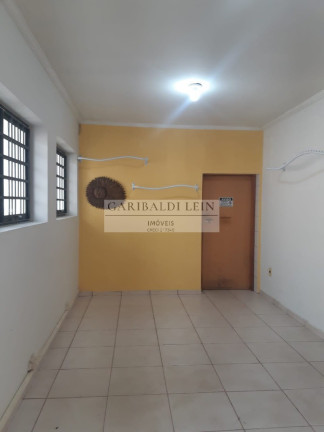 Imagem Imóvel com 3 Quartos à Venda, 252 m² em Botafogo - Campinas