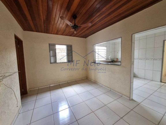 Imagem Casa com 2 Quartos à Venda, 300 m² em Vila Pinheiro - Pirassununga Imagem Casa com 2 Quartos à Venda, 300 m² em Vila Pinheiro - Pirassununga