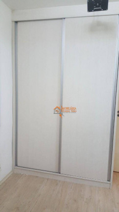 Imagem Apartamento com 3 Quartos à Venda, 64 m² em Ponte Grande - Guarulhos Imagem Apartamento com 3 Quartos à Venda, 64 m² em Ponte Grande - Guarulhos