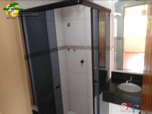 Imagem Apartamento com 3 Quartos à Venda, 58 m² em Pirituba - São Paulo