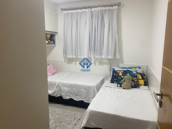 Imagem Apartamento com 3 Quartos à Venda, 80 m² em Ipiranga - São Paulo Imagem Apartamento com 3 Quartos à Venda, 80 m² em Ipiranga - São Paulo