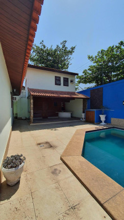 Imagem Casa de Condomínio com 3 Quartos à Venda,  em Parque Califórnia - Campos Dos Goytacazes
