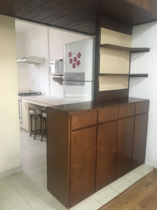 Imagem Imóvel com 2 Quartos à Venda, 60 m² em Vila Mafalda - Jundiaí