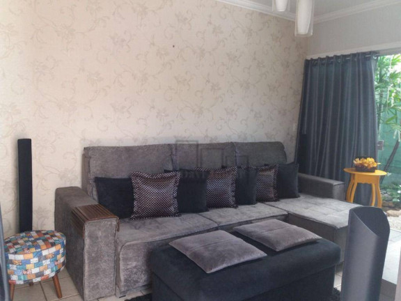 Imagem Casa com 3 Quartos à Venda, 100 m² em Condomínio Residencial Pérola - Sorocaba Imagem Casa com 3 Quartos à Venda, 100 m² em Condomínio Residencial Pérola - Sorocaba