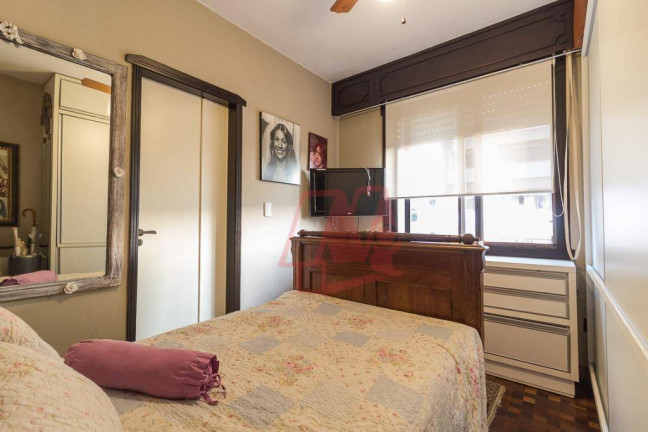 Imagem Apartamento com 3 Quartos à Venda, 127 m² em Independência - Porto Alegre Imagem Apartamento com 3 Quartos à Venda, 127 m² em Independência - Porto Alegre