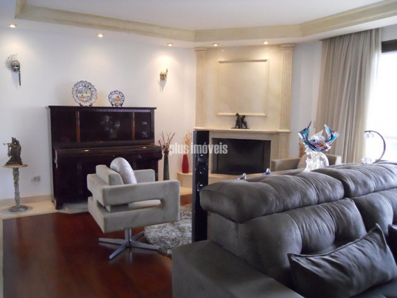 Imagem Apartamento com 3 Quartos à Venda, 223 m² em Moema - São Paulo Imagem Apartamento com 3 Quartos à Venda, 223 m² em Moema - São Paulo