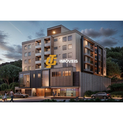 Apartamento com 2 Quartos à Venda, 57 m² em Ariribá - Balneário Camboriú