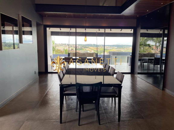 Imagem Casa com 4 Quartos à Venda, 509 m² em Belo Horizonte