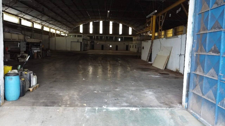 Imagem Galpão à Venda, 8.257 m² em Centro - Mairiporã Imagem Galpão à Venda, 8.257 m² em Centro - Mairiporã