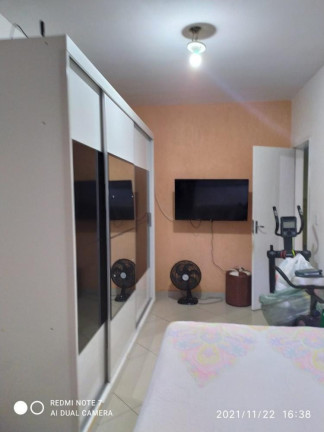 Imagem Imóvel com 2 Quartos à Venda, 25 m² em Campo Grande - Rio De Janeiro