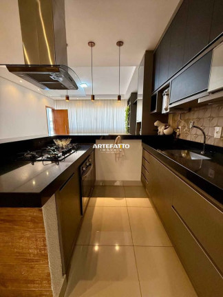 Imagem Apartamento com 2 Quartos à Venda, 89 m² em Jardim Piratininga - Franca Imagem Apartamento com 2 Quartos à Venda, 89 m² em Jardim Piratininga - Franca