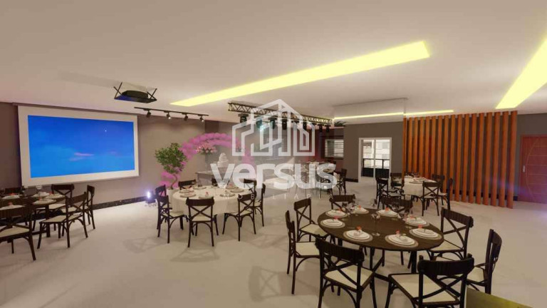 Imagem Apartamento com 1 Quarto à Venda, 66 m² em Vila Guilhermina - Praia Grande Imagem Apartamento com 1 Quarto à Venda, 66 m² em Vila Guilhermina - Praia Grande