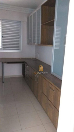Imagem Apartamento com 4 Quartos à Venda, 119 m² em Setor Nova Suiça - Goiânia