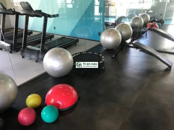 Imagem Imóvel com 3 Quartos à Venda, 70 m² em Vila Industrial - São José Dos Campos