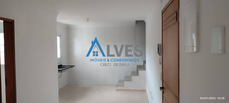 Imagem Apartamento com 2 Quartos à Venda, 85 m² em Vila Príncipe De Gales - Santo André Imagem Apartamento com 2 Quartos à Venda, 85 m² em Vila Príncipe De Gales - Santo André
