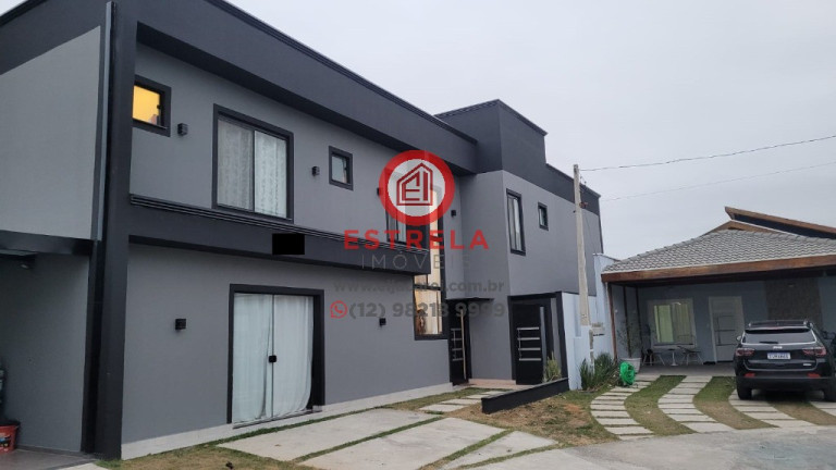 Imagem Casa com 3 Quartos à Venda, 230 m² em Jardim Jacinto - Jacareí Imagem Casa com 3 Quartos à Venda, 230 m² em Jardim Jacinto - Jacareí