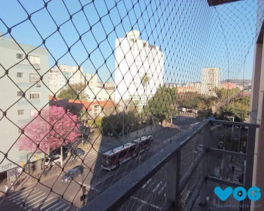 Imagem Imóvel com 2 Quartos à Venda, 74 m² em Cidade Baixa - Porto Alegre Imagem Imóvel com 2 Quartos à Venda, 74 m² em Cidade Baixa - Porto Alegre