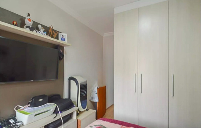 Imagem Casa de Condomínio com 2 Quartos à Venda, 75 m² em Nova Petrópolis - São Bernardo Do Campo