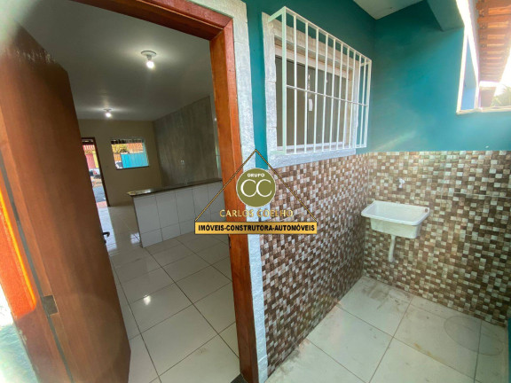 Imagem Casa com 2 Quartos à Venda, em Samburá (tamoios) - Cabo Frio Imagem Casa com 2 Quartos à Venda, em Samburá (tamoios) - Cabo Frio