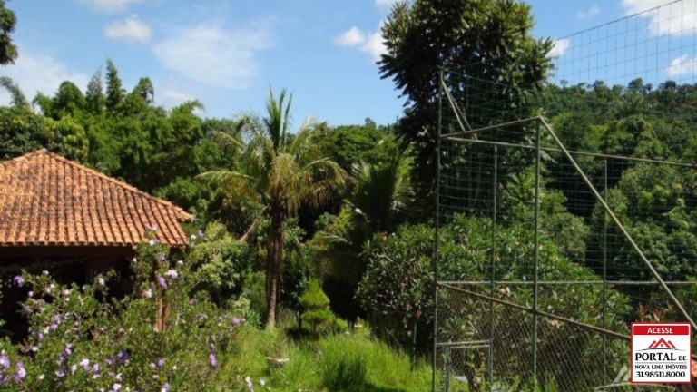 Imagem Casa com 5 Quartos à Venda, 400 m² em Vale Do Ipe Amarelo - Esmeraldas Imagem Casa com 5 Quartos à Venda, 400 m² em Vale Do Ipe Amarelo - Esmeraldas