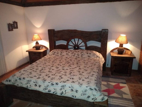 Imagem Chácara com 3 Quartos à Venda,  em Centro - Três Rios
