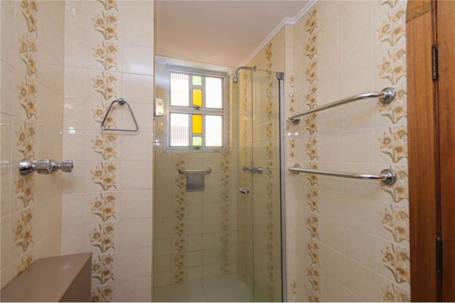 Imagem Apartamento com 3 Quartos à Venda, 155 m² em Santa Tereza - Porto Alegre