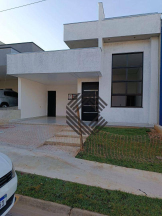 Casa com 3 Quartos à Venda, 133 m² em Residencial Reserva Ipanema - Sorocaba