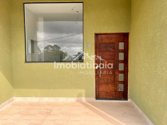 Imagem Casa de Condomínio com 2 Quartos à Venda, 150 m² em Olho D'água - Mairiporã Imagem Casa de Condomínio com 2 Quartos à Venda, 150 m² em Olho D'água - Mairiporã