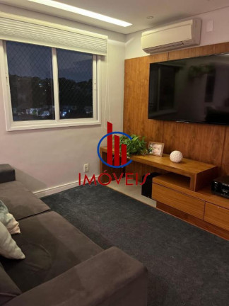 Imagem Apartamento com 3 Quartos à Venda, 142 m² em Vila Mariana - São Paulo