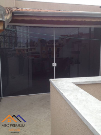 Imagem Apartamento com 2 Quartos à Venda, 48 m² em Vila Scarpelli - Santo André Imagem Apartamento com 2 Quartos à Venda, 48 m² em Vila Scarpelli - Santo André