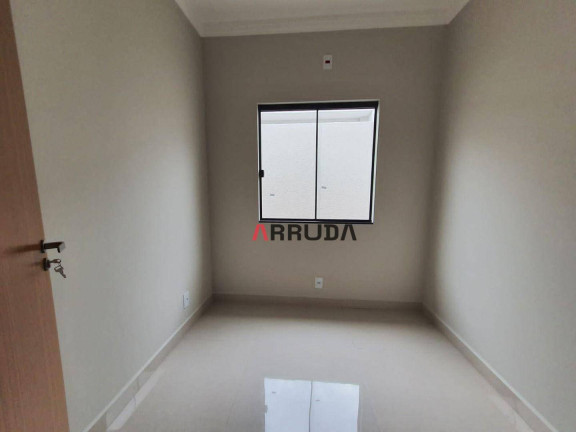 Imagem Casa com 3 Quartos à Venda, 70 m² em Esmeralda - Cascavel